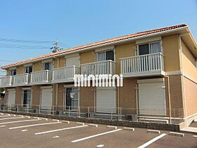 Ｃａｓａ　Ｉｓｈｉｇａｋｉ  ｜ 三重県鈴鹿市石垣２丁目（賃貸アパート1K・2階・30.27㎡） その1