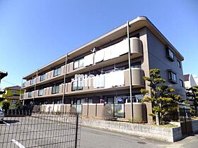 ＳＨＡＮＧＲＩＬＡ  ｜ 三重県鈴鹿市大池３丁目（賃貸マンション2LDK・1階・58.32㎡） その3