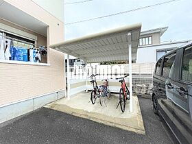 サンヒルズ  ｜ 三重県鈴鹿市東旭が丘６丁目（賃貸アパート2LDK・1階・61.40㎡） その21