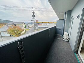 La maison de clochette 203 ｜ 三重県鈴鹿市東旭が丘３丁目722-5(地番)（賃貸マンション1LDK・2階・47.93㎡） その12