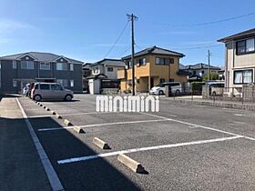 ヴィスコンティ・Ｎ  ｜ 三重県鈴鹿市長太新町１丁目（賃貸アパート1LDK・2階・51.23㎡） その13