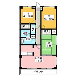 🉐敷金礼金0円！🉐レジデンス若松
