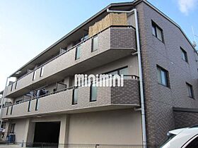 レジデンス若松  ｜ 三重県鈴鹿市若松北２丁目（賃貸マンション3LDK・3階・69.21㎡） その3