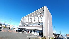 ベルメゾン・シロエ  ｜ 三重県鈴鹿市江島町（賃貸マンション1LDK・5階・51.84㎡） その1