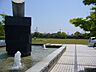 周辺：公園「総合スポーツ公園まで660m」