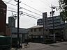 周辺：銀行「百五銀行まで290m」