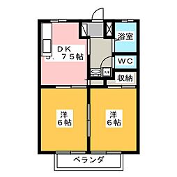 🉐敷金礼金0円！🉐たんぽぽの詞I