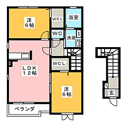 セレーノ　スパッツィオ・IA