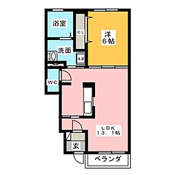 ランドマーク・グラツィエ