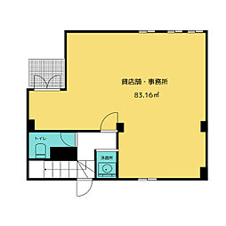 鈴鹿市神戸9丁目の貸店舗・事務所