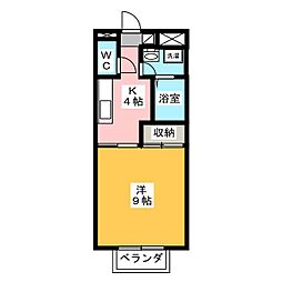 🉐敷金礼金0円！🉐プランドール