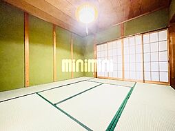 居間