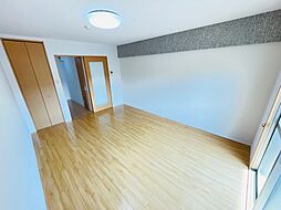 セントリバーヒルズひばりが丘II 2階1Kのリビング/ダイニング