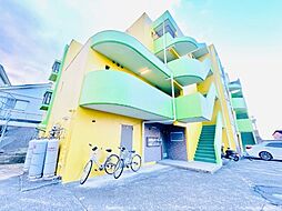 フラワーアイランド江島II倉庫