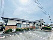 幼稚園、保育園「トーマスぼーや保育園まで1207m」