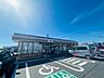 周辺：コンビニ「セブンイレブン鈴鹿岡田1丁目店まで172m」