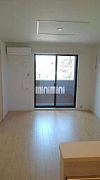 イソヤマ・ファミリア 1階1LDKのリビング/ダイニング