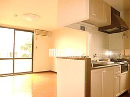 グリーンヒル中島　A