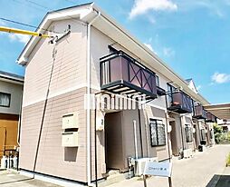 Ｃｈｅｒｉｒ恵　Ａ棟