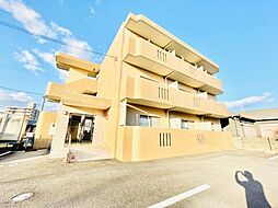 サクシード三日市