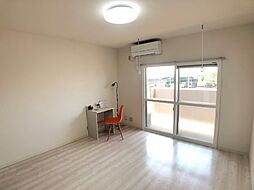 セントリバーヒルズ神戸 303 3階1Kのリビング/ダイニング