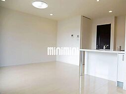 パークプレッソ　Ａ棟