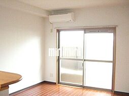 チェレステＳＵＺＵＫＡ 2階3LDKのリビング/ダイニング