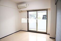 Ｇｒａｎｄ　Ｐａ　Ｒｉｓｅ　Ｗｅｓｔ 1階1Kのリビング/ダイニング