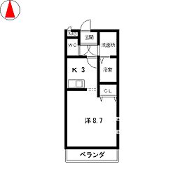 GreatAdvance A棟