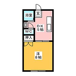 🉐敷金礼金0円！🉐コーポ江島