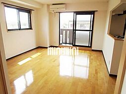 フェニックス 5階2LDKのリビング/ダイニング