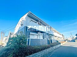 オーキッドSANO　B棟