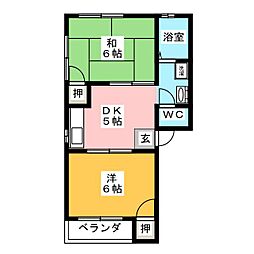 🉐敷金礼金0円！🉐ＥＬ　ＣＡＳＡ