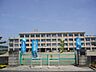 周辺：小学校「市立栄小学校まで1500m」