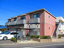 レクエルドサオリII　Ａ棟