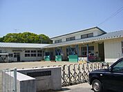 幼稚園、保育園「鈴鹿市立玉垣保育所まで880m」