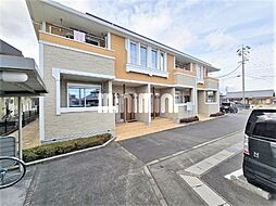 クレアール鈴鹿Ｂ