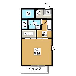 🉐敷金礼金0円！🉐レクエルドサオリII　Ａ棟
