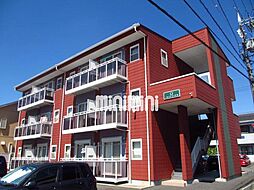 Ｐａｒｕｍｉｒａ　オメガ　II