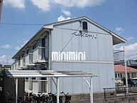 三重県鈴鹿市末広東：物件画像／株式会社ミニミニ三重　鈴鹿店