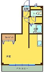 🉐敷金礼金0円！🉐江島ランタンビル