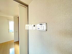 ダバンティ  ｜ 三重県鈴鹿市竹野１丁目（賃貸アパート1LDK・1階・43.33㎡） その13