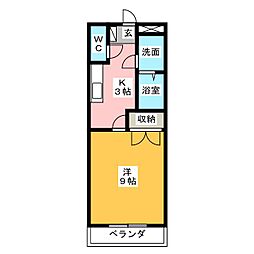 🉐敷金礼金0円！🉐アプリコット
