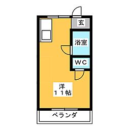 🉐敷金礼金0円！🉐米川ハイツ
