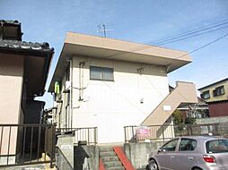 コーポオレンジ