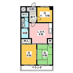 🉐敷金礼金0円！🉐スカイハイツ瀬古