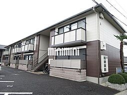 プレステージすずかA