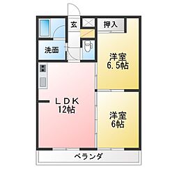 🉐敷金礼金0円！🉐レーベン西条　B棟