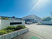 小学校「鈴鹿市立清和小学校まで1216m」