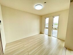 鈴鹿市須賀3丁目アパート 1LDKの写真